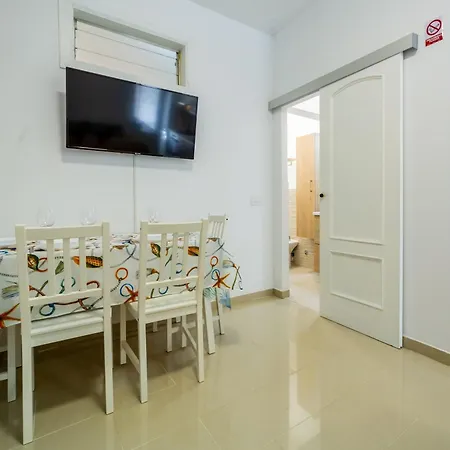 Camelia Appartement