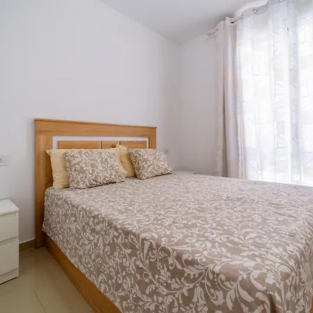 Camelia Apartman Las Galletas