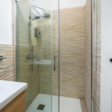 Appartement Camelia *
