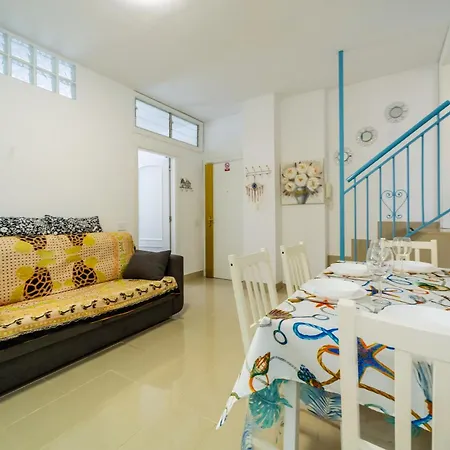 Camelia Apartamento