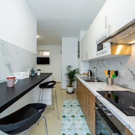 Apartamento Camelia Las Galletas