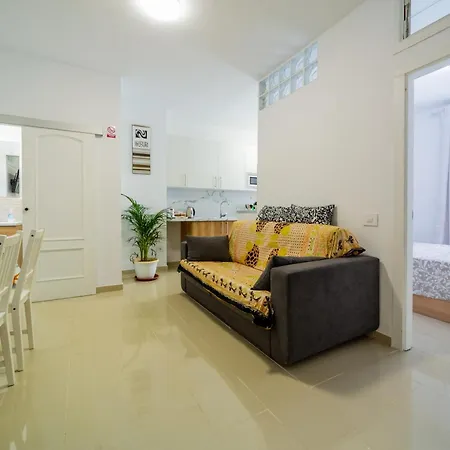 Camelia Apartamento *