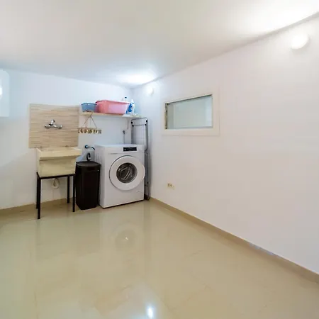 Apartamento Camelia *