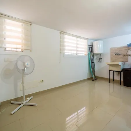 Camelia Apartament Las Galletas