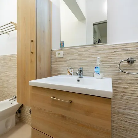Apartamento Camelia Las Galletas