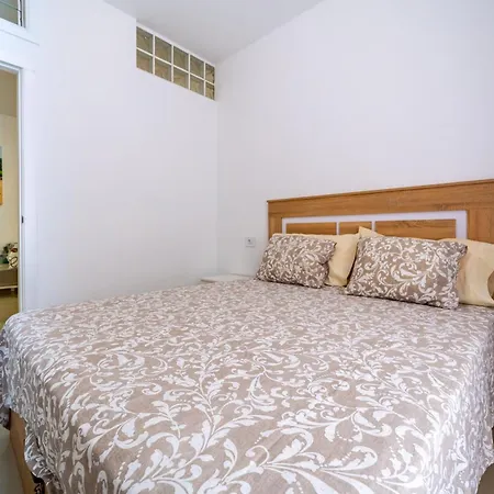 Apartamento Camelia