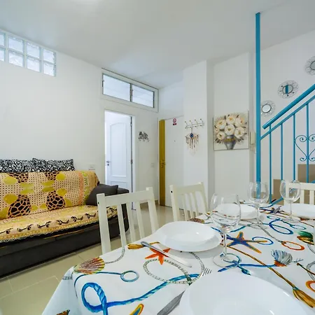 Apartamento Camelia *