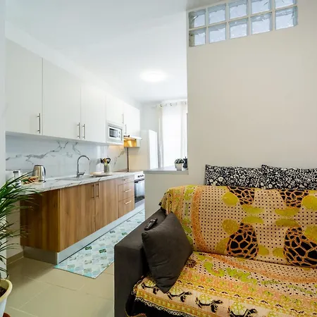 Camelia Apartamento