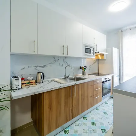 Camelia * Las Galletas